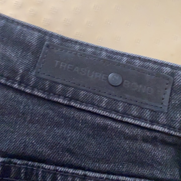 Treasure and Bond Jeans - Picture 2 of 3
